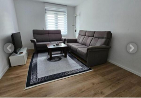 Kilicer Apartment Durmersheim - Rasatt - Karlsruhe 76448 Durmersheim